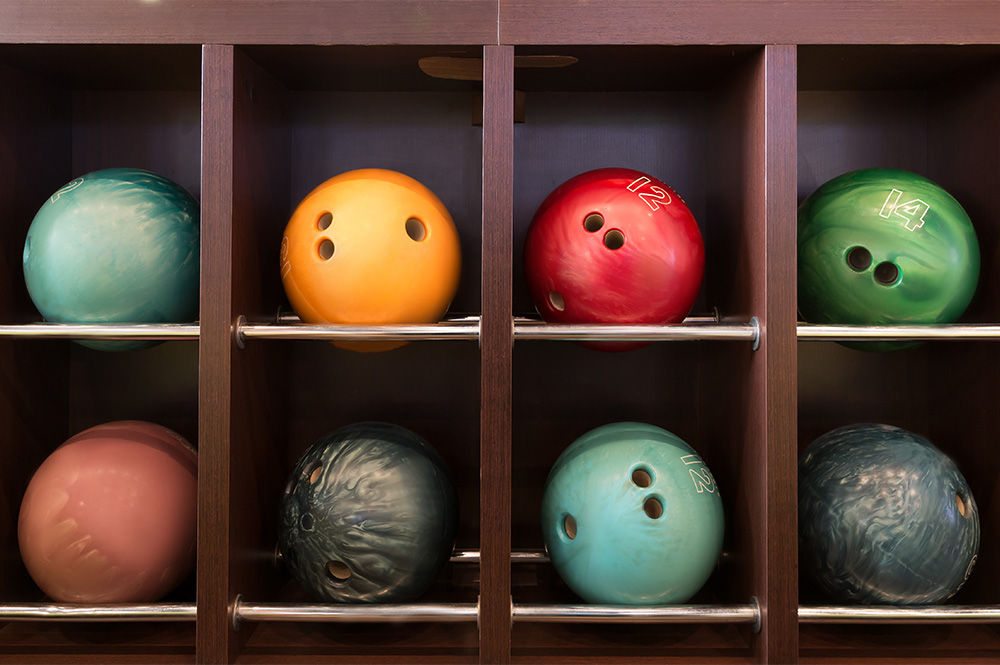 News Events Bowling Balls 2023