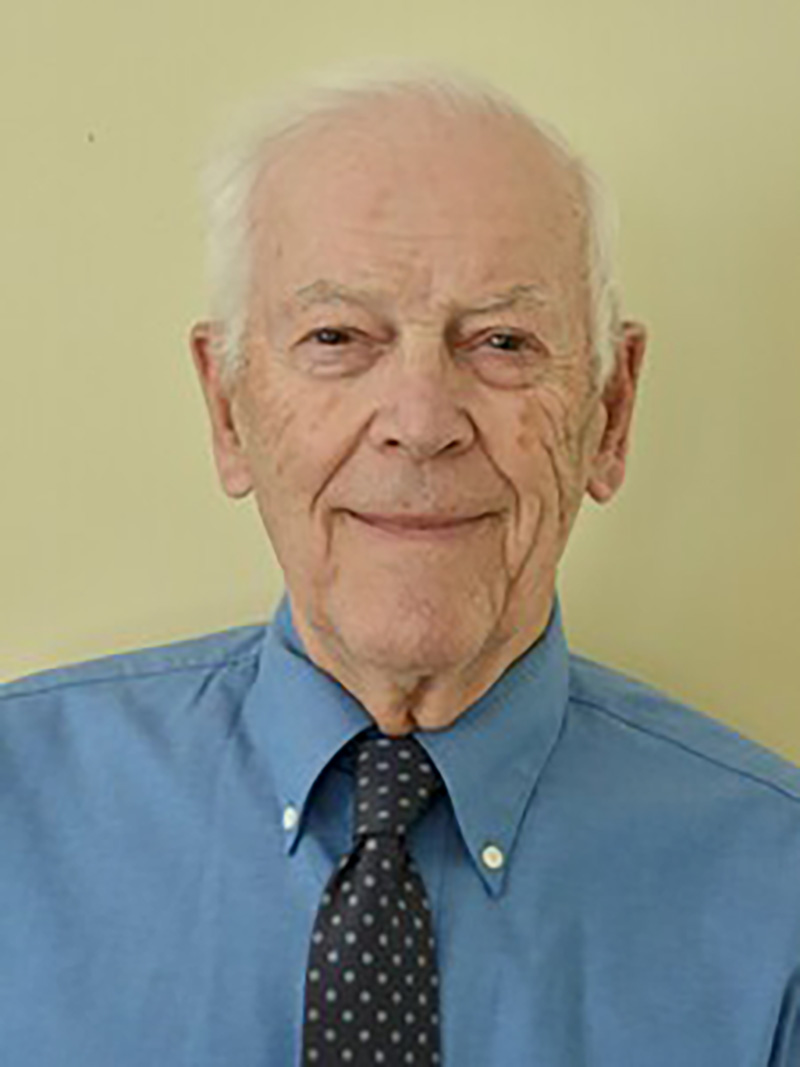 Maynard Johnson