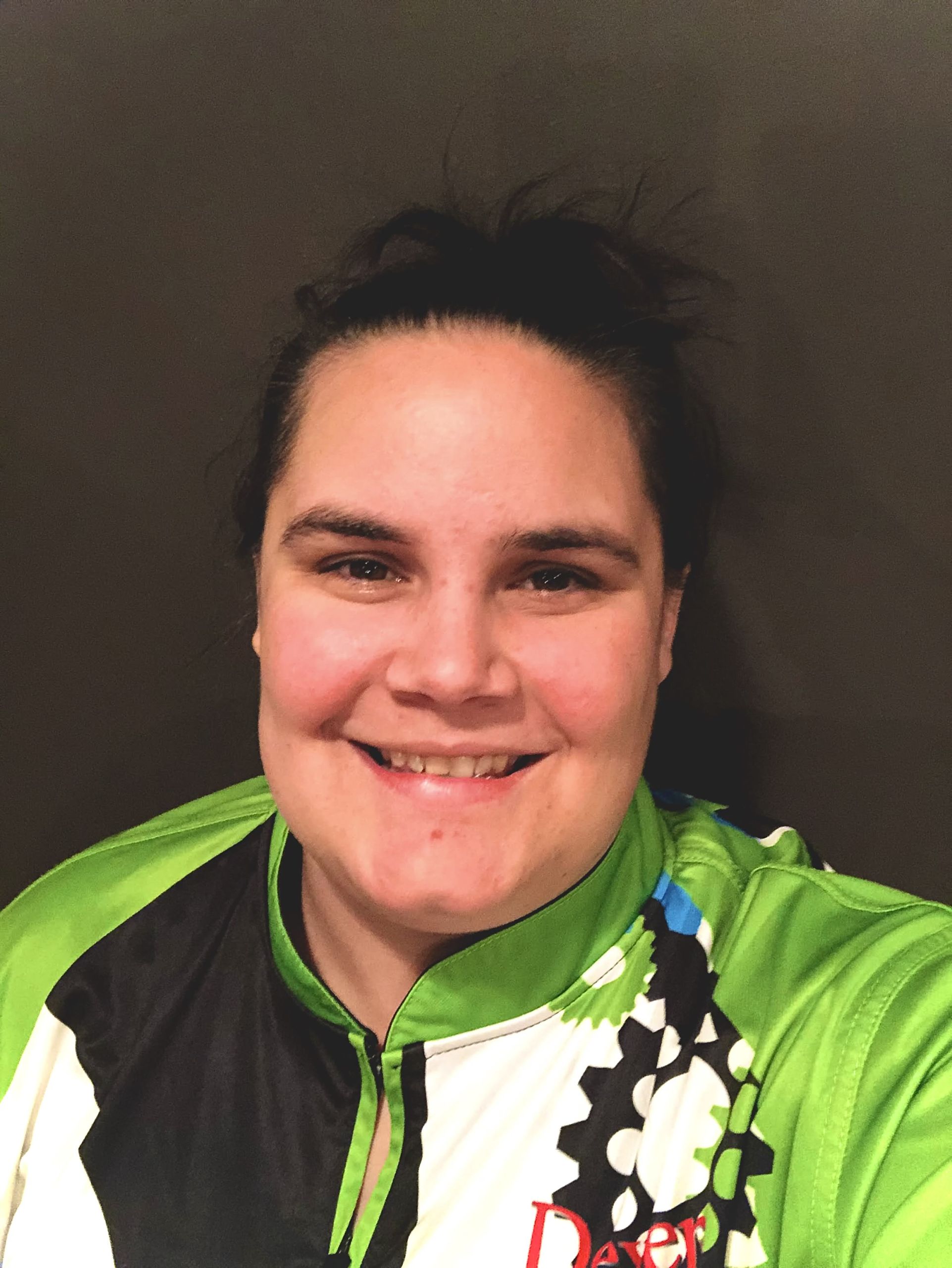 Trista Kimmes Hof