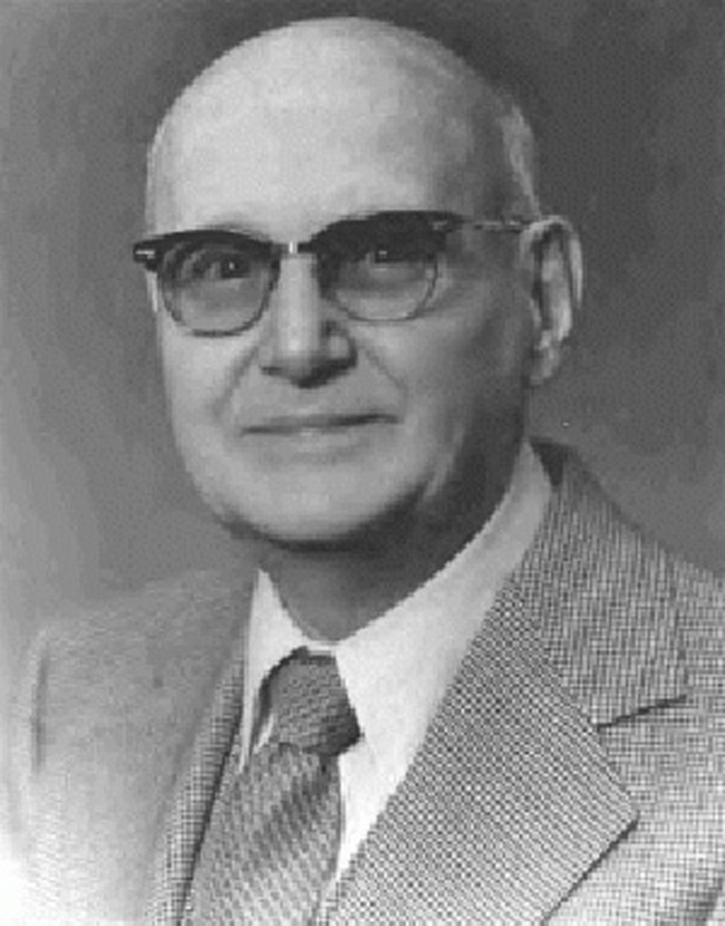 Arnold Gautschi MN State Bowl