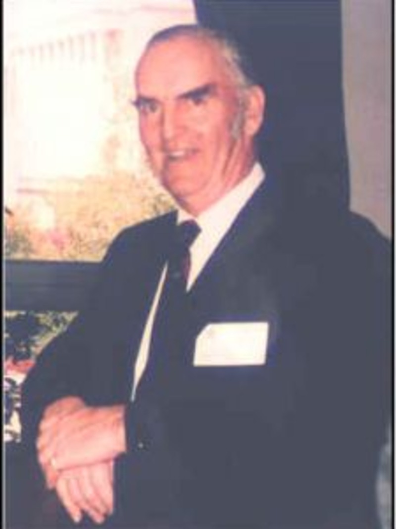 Albert Joyner