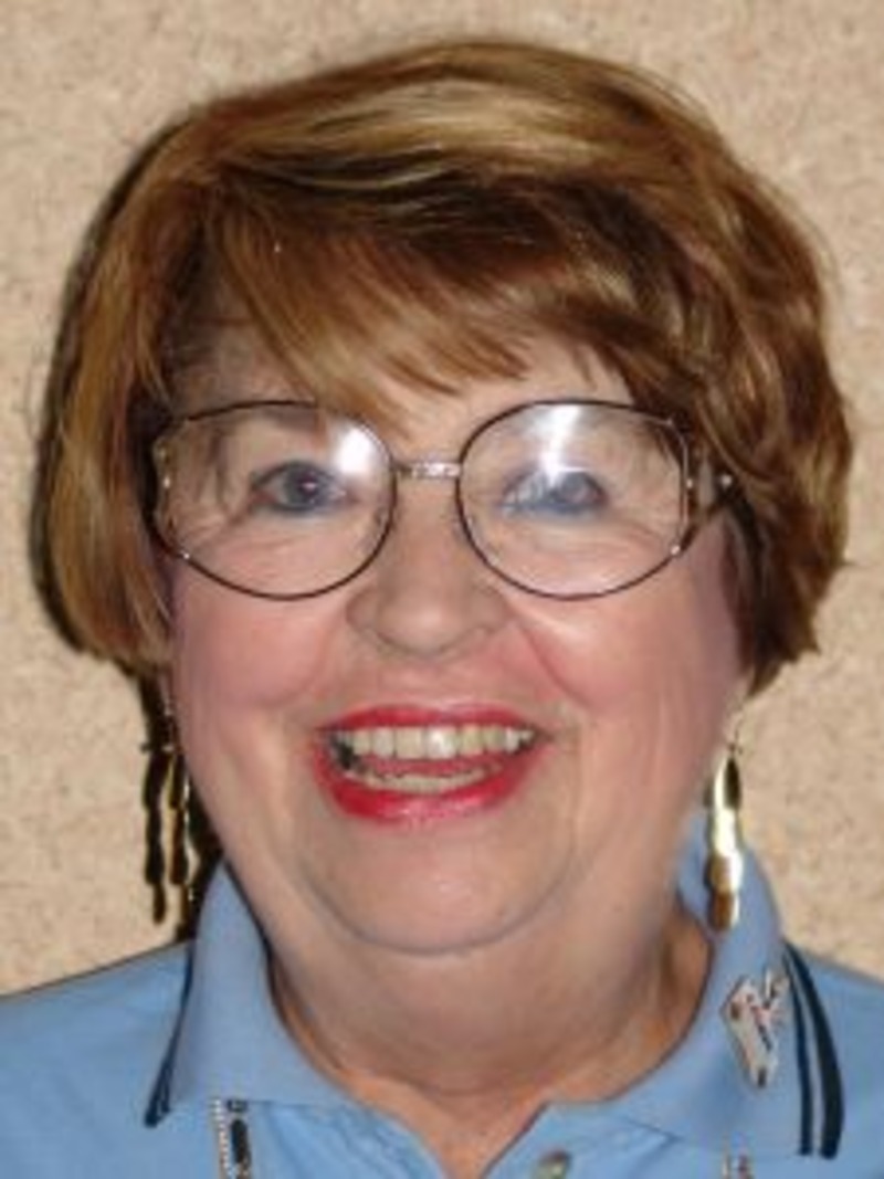 Anne Edwards MN State Bowl