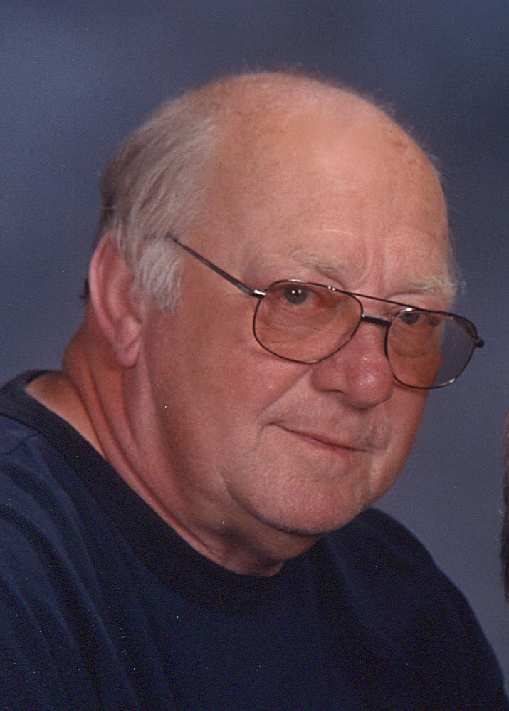 Bob 5x7 Photo
