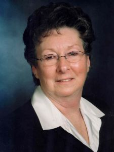 Cheri Elyn Busson