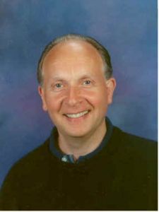Chuck Leone