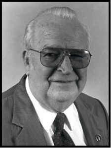Clarence Bell