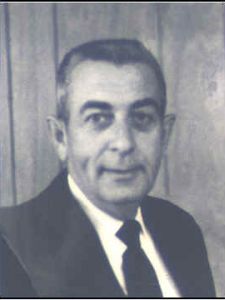 Clarence Wittman