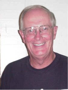 Dale Hanson