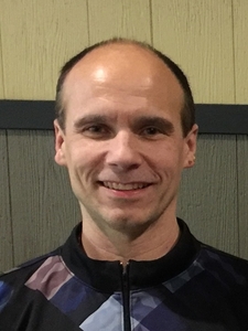 Dan Bock