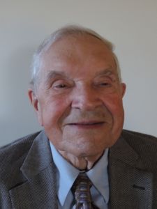 Dan Krueger