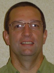 Dean Torvick