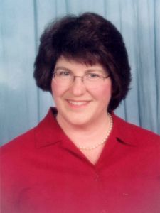 Diane Marget