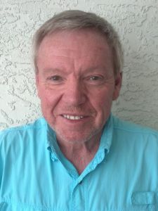 Dick Sternberg
