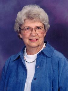 Dora Mae Mase