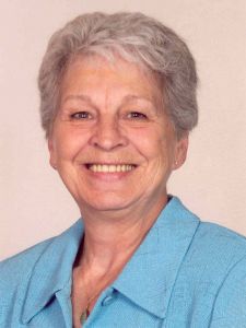 Dorla Wagner