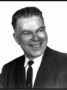 Edward Mady