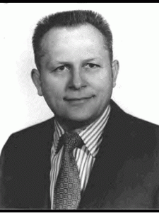 Edward Maehren