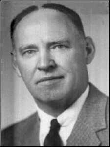 Einar Wick