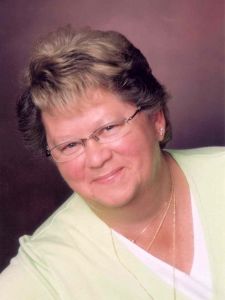 Ellen Dianne Redenbaugh