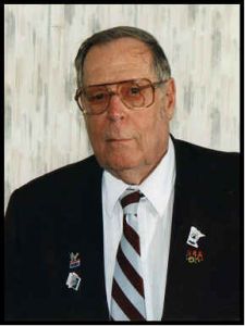 Elmer Beyer
