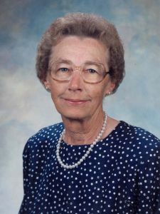 Florence Babe Papke