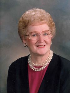 Florence Rocchio