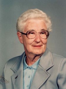 Fran Ashcraft