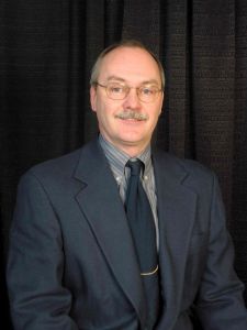 Gary Arntzen