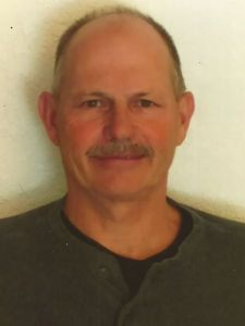 Gary Green