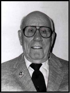 George Hots Anderson