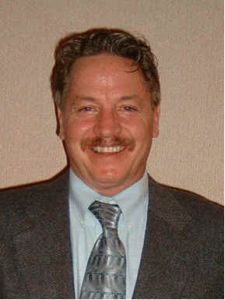George Peterson