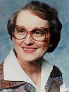 Georgene Cordes