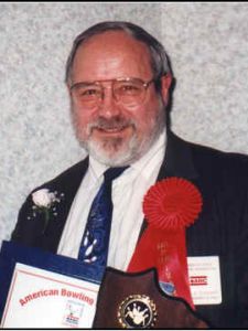 Gerald Tessman