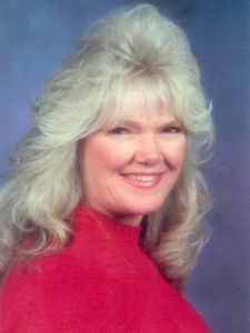Gloria J Poole