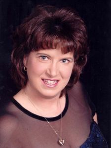 Gloria Jean Gates Suhr