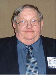 Gordy Dahl