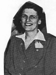 Hazel Gladys Lilly
