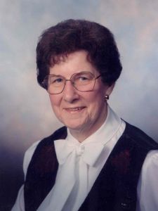 Helen Rose Nelson