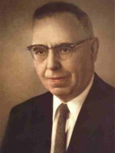 Humbert Tony Malnati
