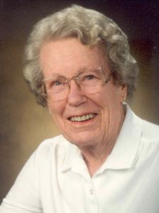 Irma Anderson
