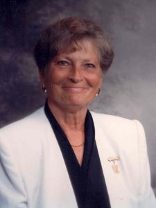Jean Hall