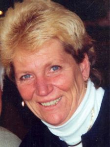 Jeannie Morrow