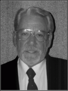 Jerry Dutler