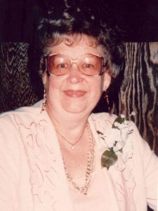Joan Skindlien