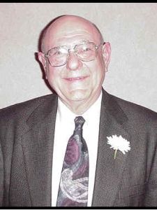 Joel Albrecht