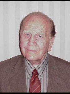 John Dorek