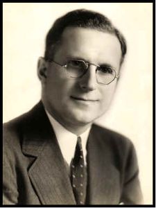 Joseph Page