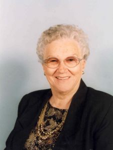 Josephine Hardy