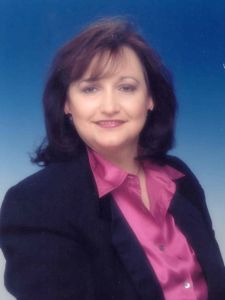 Joy Corbett