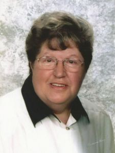 Judy Fandel